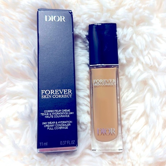 DIOR Forever Skin Correct  Concealer 3,5 N Neutral -NEW - Picture 1 of 5